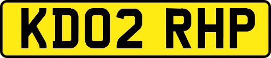 KD02RHP