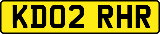 KD02RHR