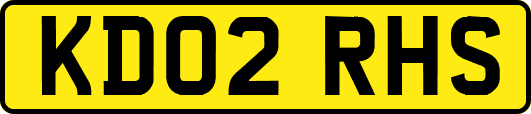 KD02RHS