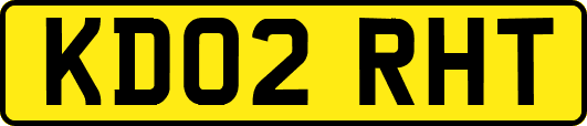 KD02RHT