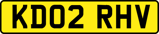 KD02RHV