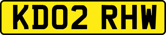 KD02RHW