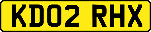 KD02RHX