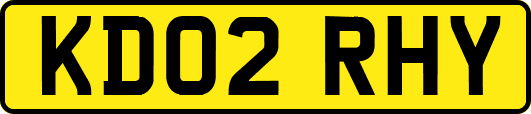 KD02RHY