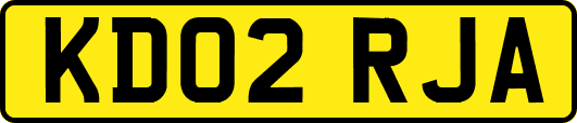 KD02RJA