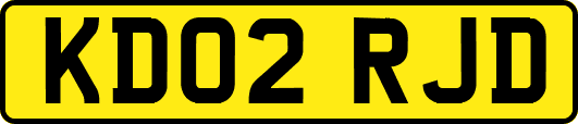 KD02RJD