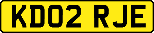KD02RJE