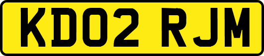 KD02RJM
