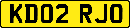 KD02RJO