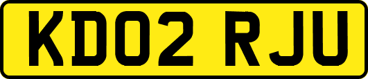 KD02RJU