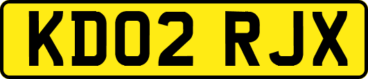 KD02RJX