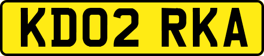 KD02RKA