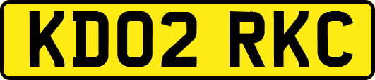 KD02RKC