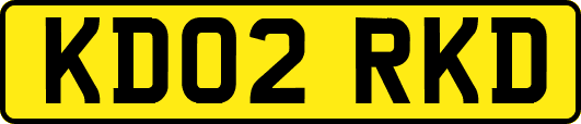 KD02RKD