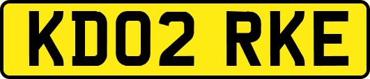 KD02RKE