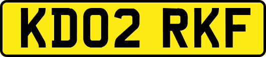 KD02RKF