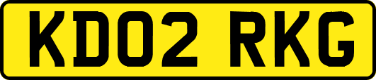 KD02RKG