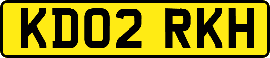 KD02RKH