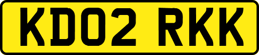 KD02RKK