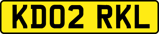 KD02RKL