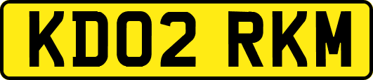 KD02RKM