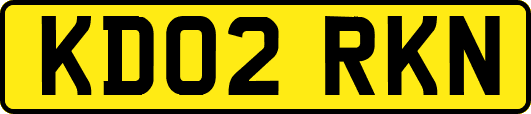 KD02RKN
