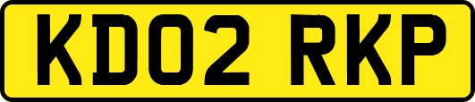 KD02RKP