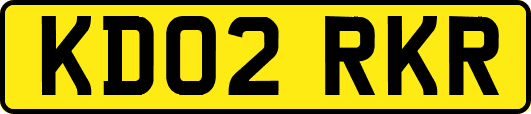 KD02RKR