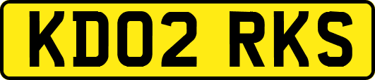 KD02RKS