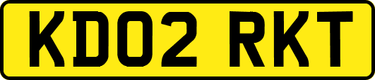 KD02RKT