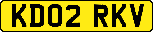 KD02RKV