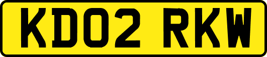 KD02RKW