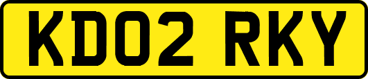 KD02RKY