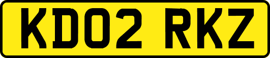 KD02RKZ