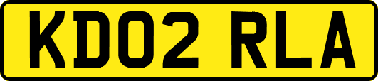 KD02RLA