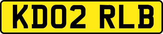 KD02RLB