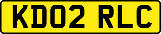 KD02RLC