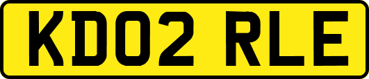 KD02RLE