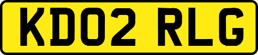 KD02RLG