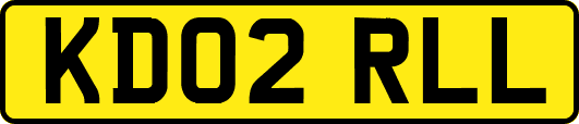 KD02RLL