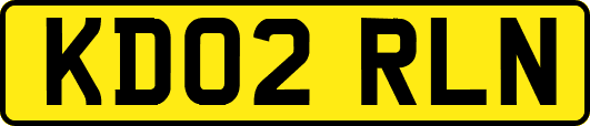 KD02RLN