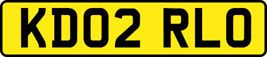 KD02RLO