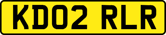 KD02RLR