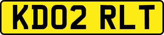 KD02RLT