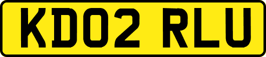 KD02RLU