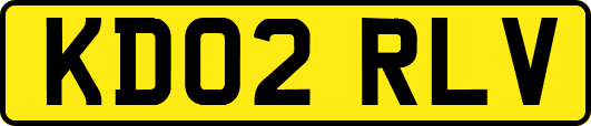 KD02RLV