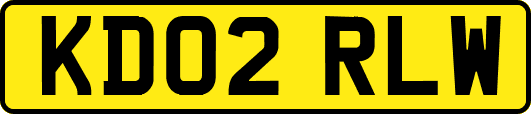 KD02RLW