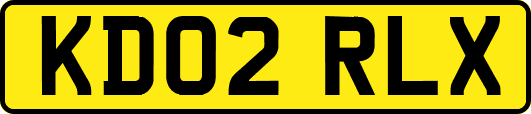 KD02RLX