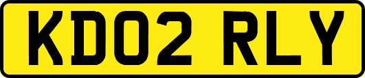 KD02RLY
