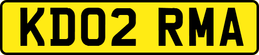 KD02RMA